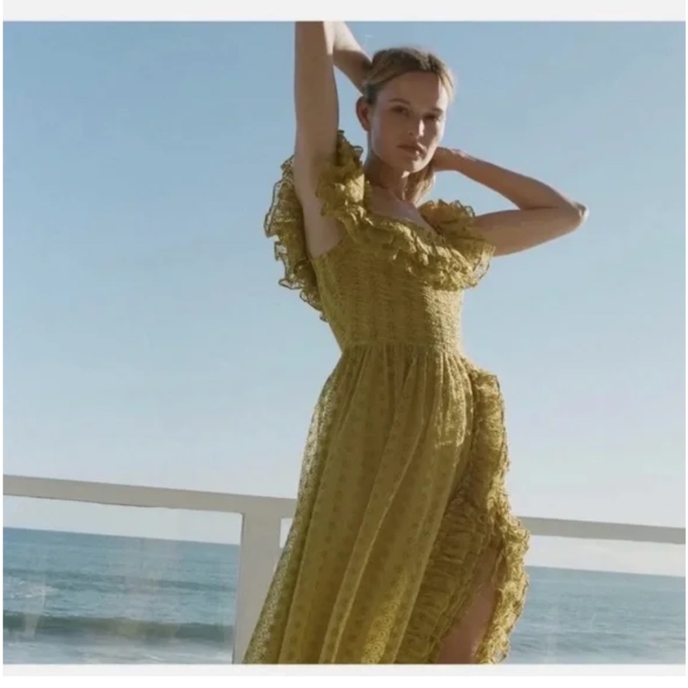 Doen Ernestine Dress